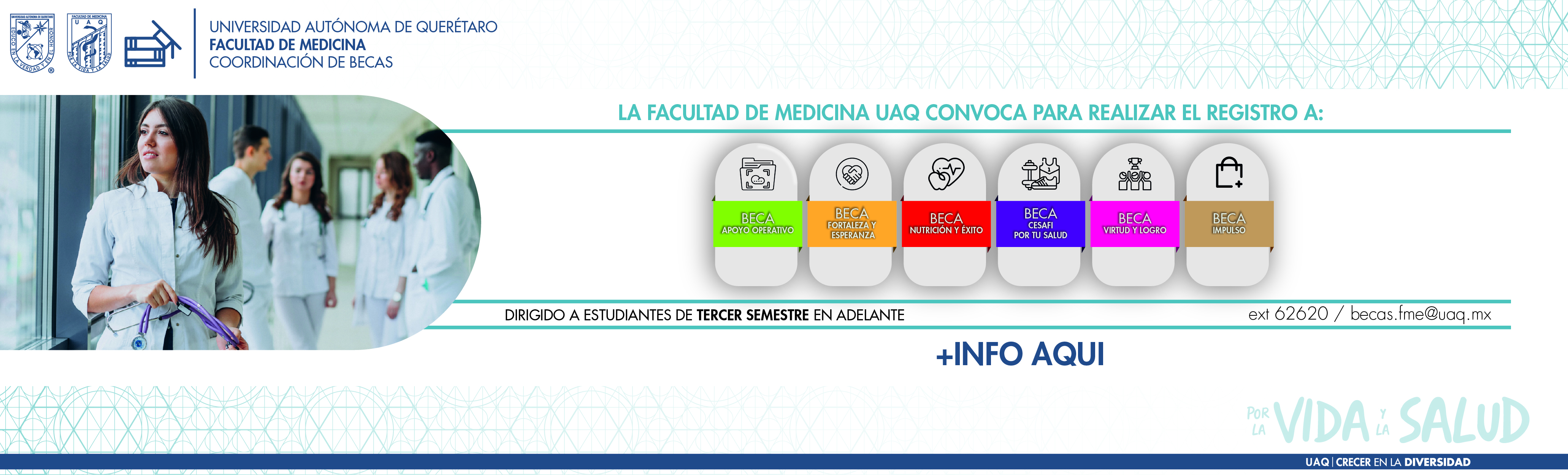 Becas 2025-2